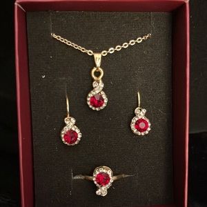 ❤️ Perfect Set for Valentines Day Gift